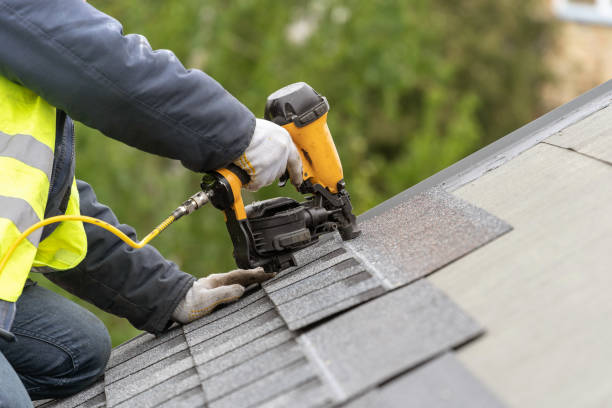 Best Gutter Installation and Repair  in Midway, NC